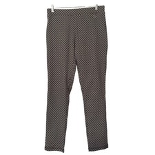 Tommy Hilfiger Pull On Casual Pants, Size 10