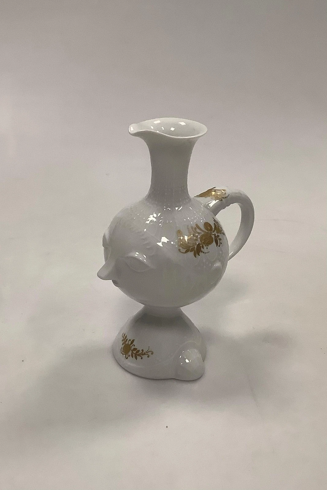 Bjorn Wiinblad For Rosenthal Vase Womans Head
