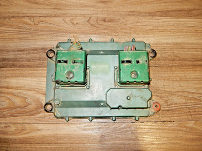 Genuine Caterpillar CAT Electronic Control Module ECM ECU  304-5687-02 OEM