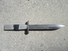 VTG 1953 KOREAN WAR US ARMY M5 M5A1 MILPAR BAYONET KNIFE FOR THE M1 GARAND RIFLE — photo 3