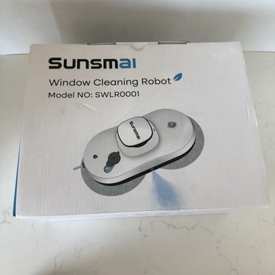 Sunsmai Window Cleaning Robot M