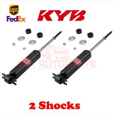 KYB Kit 2 Front Shocks GR-2 EXCEL-G for LINCOLN Continental 1970-81