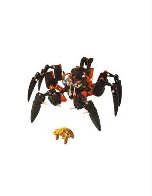LEGO Bionicle Lord Of Skull Spiders (70790)