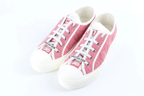 Baskets Dior Walk'n' Cannage 38 65618845