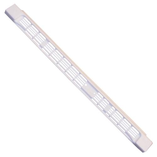 Whirlpool W10839426 Grille 1/2" Plastic Replacement Part