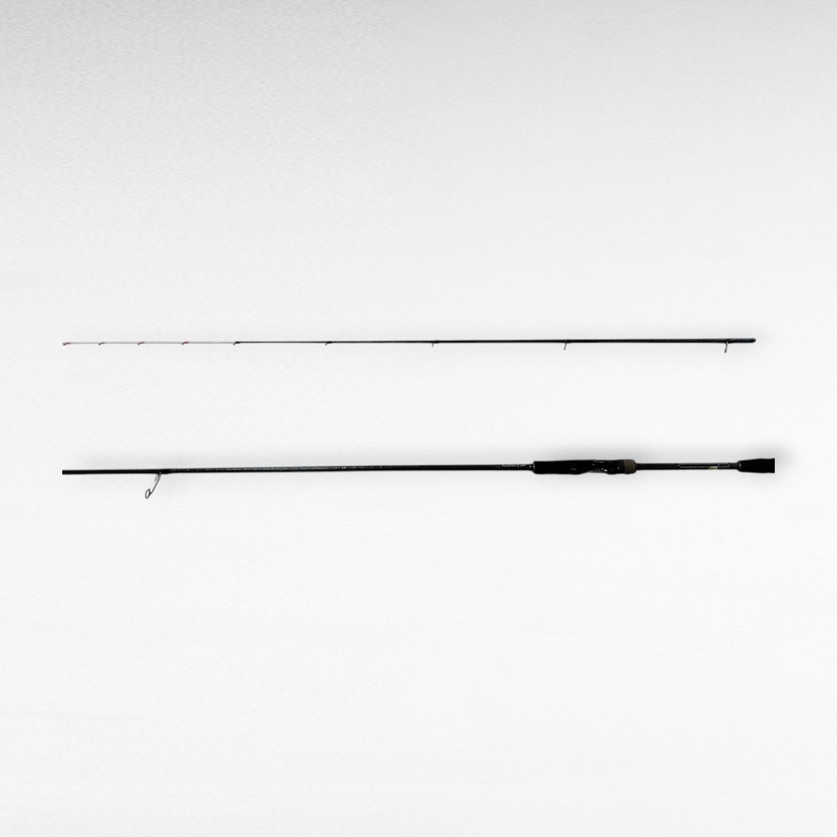 Shimano S806ML-S Egging Rod 17 Sephia BB Ci4 Spinning Rod