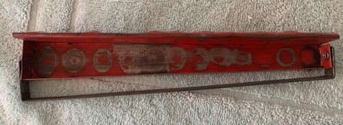 Snap-On Socket Tray KTA-232B - Picture 2 of 9