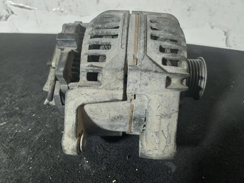 0124525030 Alternador para OPEL ASTRA G BERLINA Comfort 266139 - Imagen 1 de 5