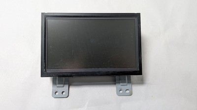 Info-GPS-TV Screen Display Screen Dash Fits 08-15 ARMADA 431365