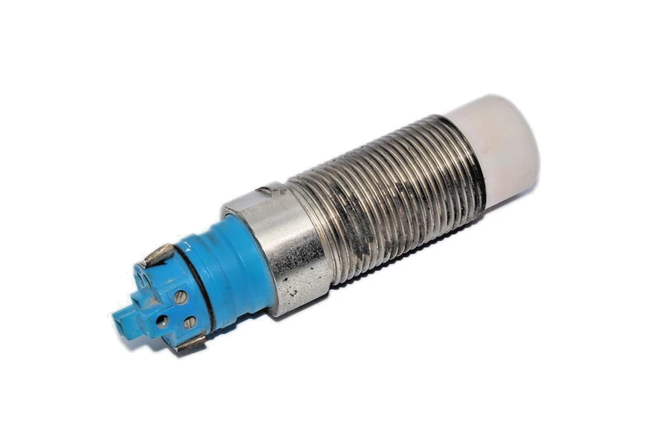 Endress+Hauser FTC 968Z AC POINT LEVEL SWITCH - Image 4 of 4