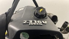 Moteur Iveco DAILY