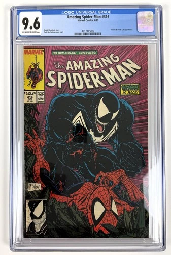 Comic Image