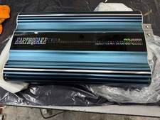 NEW PH10000W/D1 Earthquake Amplifier vintage mono block power amp PH10,000W/D1