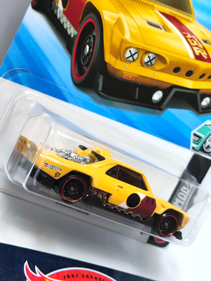 Hot Wheels 2026 NEW Case F Vairstrike LC (Promo Combine Shipping