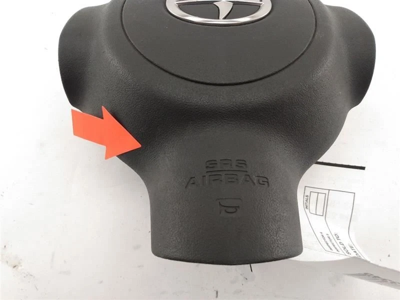 SCION TC Coupe Steering Wheel Air Bag Airbag 2005 2006 05 06 — 第 2/4 张图片