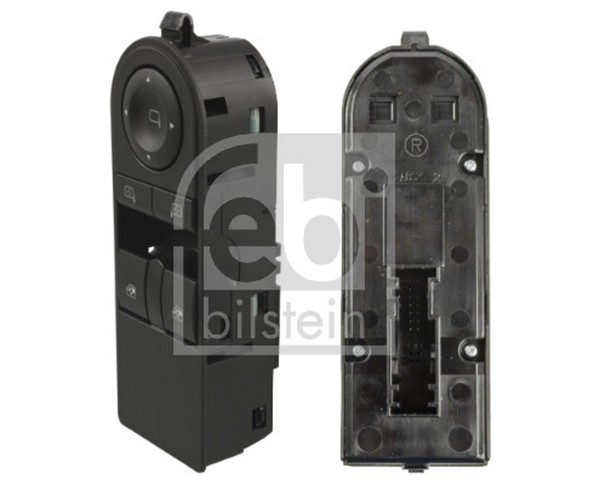Multifunktionsschalter Febi Plus Febi Bilstein 108229 FüR A04 GTC Astra Classic-image