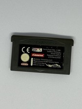 Thumbnail of ebay&reg; auction 389586440405 | Nintendo GameBoy Advance GBA Retro Spiel VRS Carrera Power Slide TOP