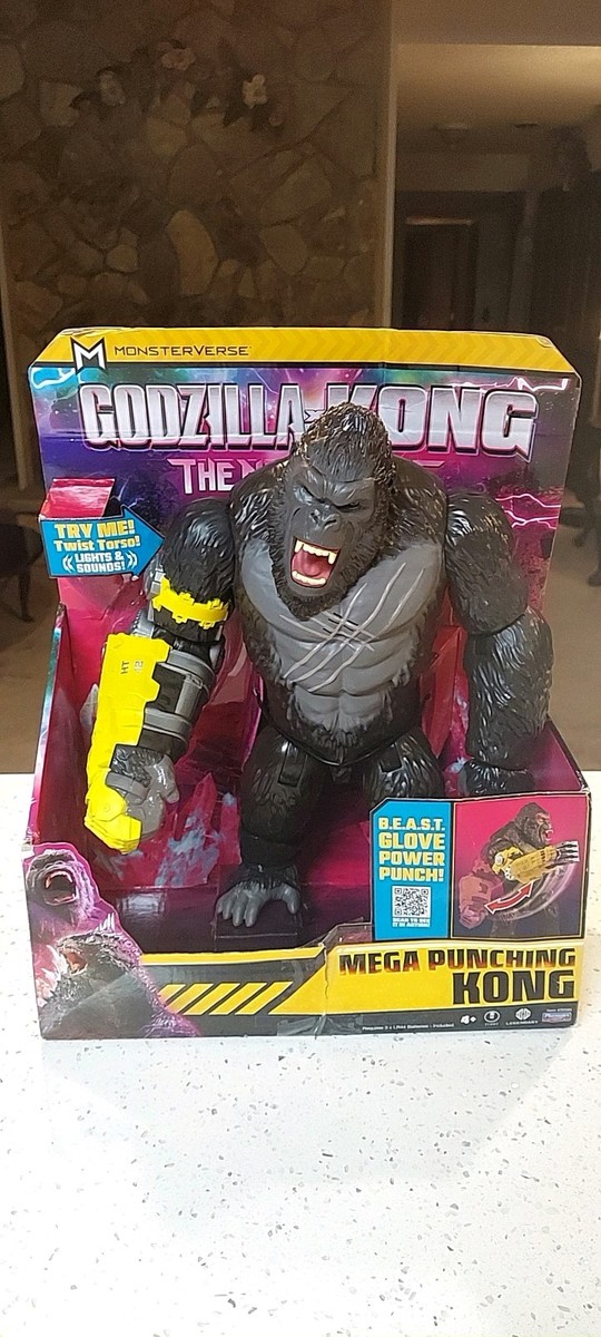 Godzilla x Kong~The New Empire 13