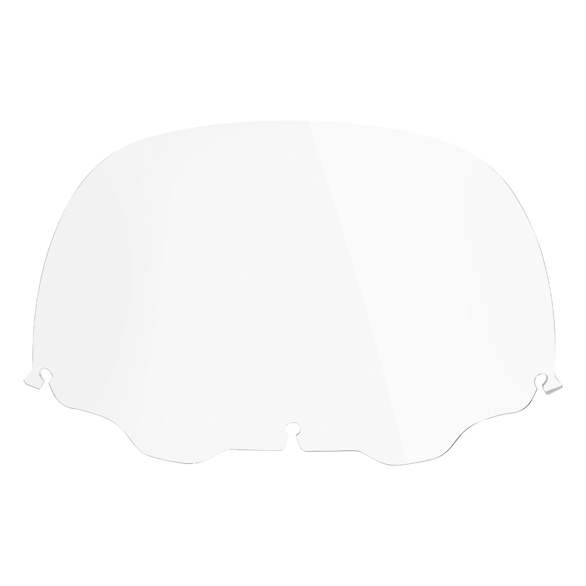 Windshield Windscreen For Harley Street Electra Glide Ultra Classic 1993-2013 12