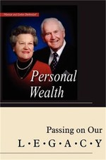 Personal Wealth: Passing on Our Legacy (Paperback or Softback)