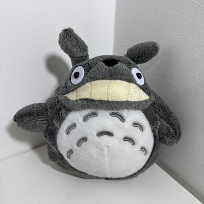 Totoro Plüschtier Kuscheltier Mein Nachbar Totoro 10 Zoll Kuscheltier Studio Ghibli