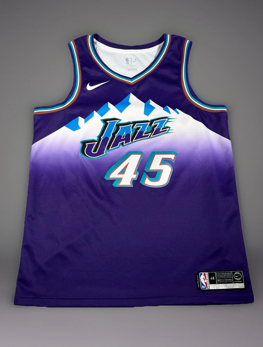 Las mejores ofertas en Utah Jazz talla XL camisetas de la NBA | eBay