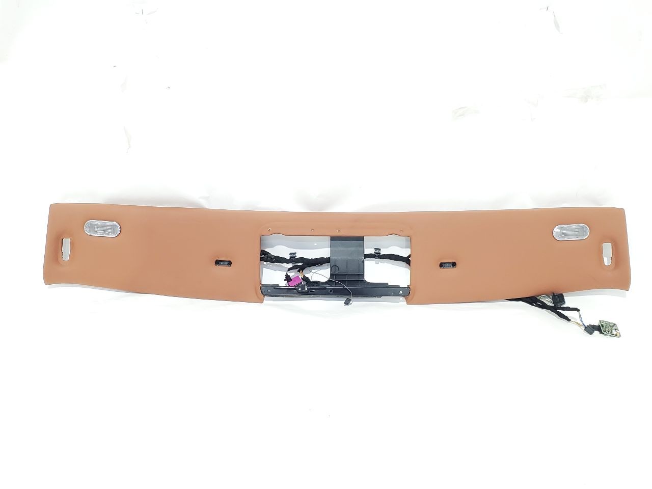 Used Part fits: 2007 Bentley CONTINENTAL GTC Grade A