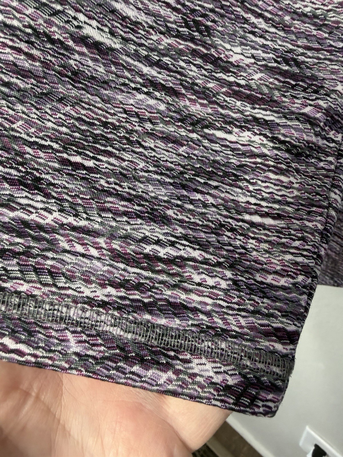 Chicos 3 Weekends Zip Up Jacket - image 4