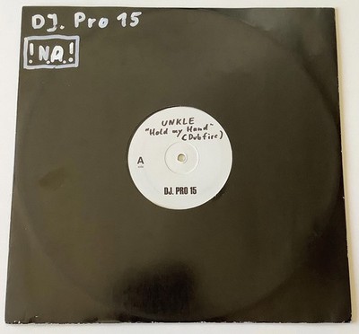 DJ.PRO 15 - Hot Chip-Soulwax,Dave Gahan-Skream, UNKLE-Dubfire - White Label LTD