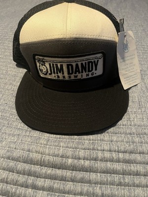 Jim Dandy Brewing Hats