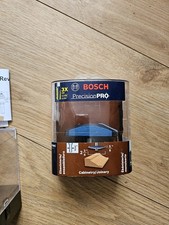 Bosch 85637MC 2-3/4 In. x 5/8 In. Traditional Raised Panel Router Bit Cutter 1/2