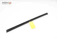 2022-2024 JEEP WAGONEER FRONT LEFT SIDE DOOR WINDOW INNER WEATHERSTRIP SEAL OEM