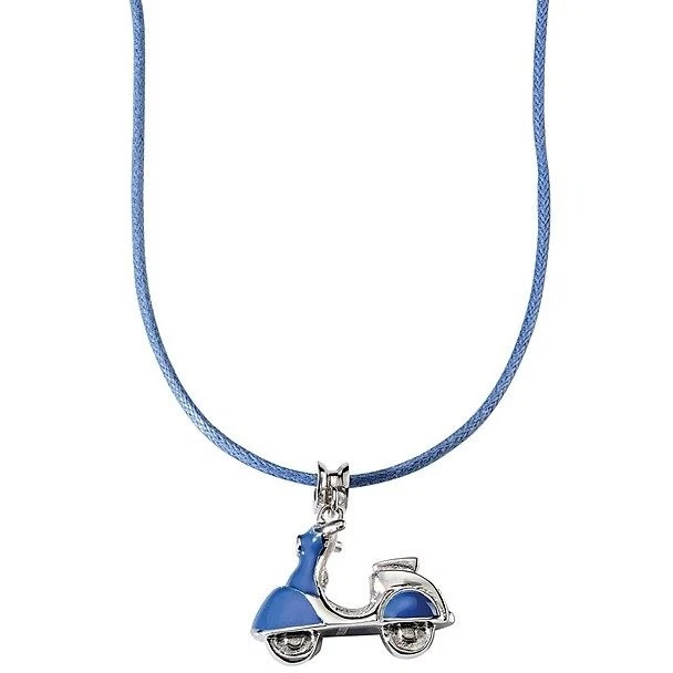 Collier Morellato HAPPY TIME in Acier SPV21 - Photo 1/1