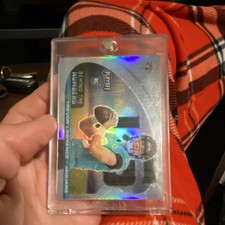 Panini 2021 Playoff Trevor Lawrence RC Behind the Numbers Jaguars #BTN-TLR