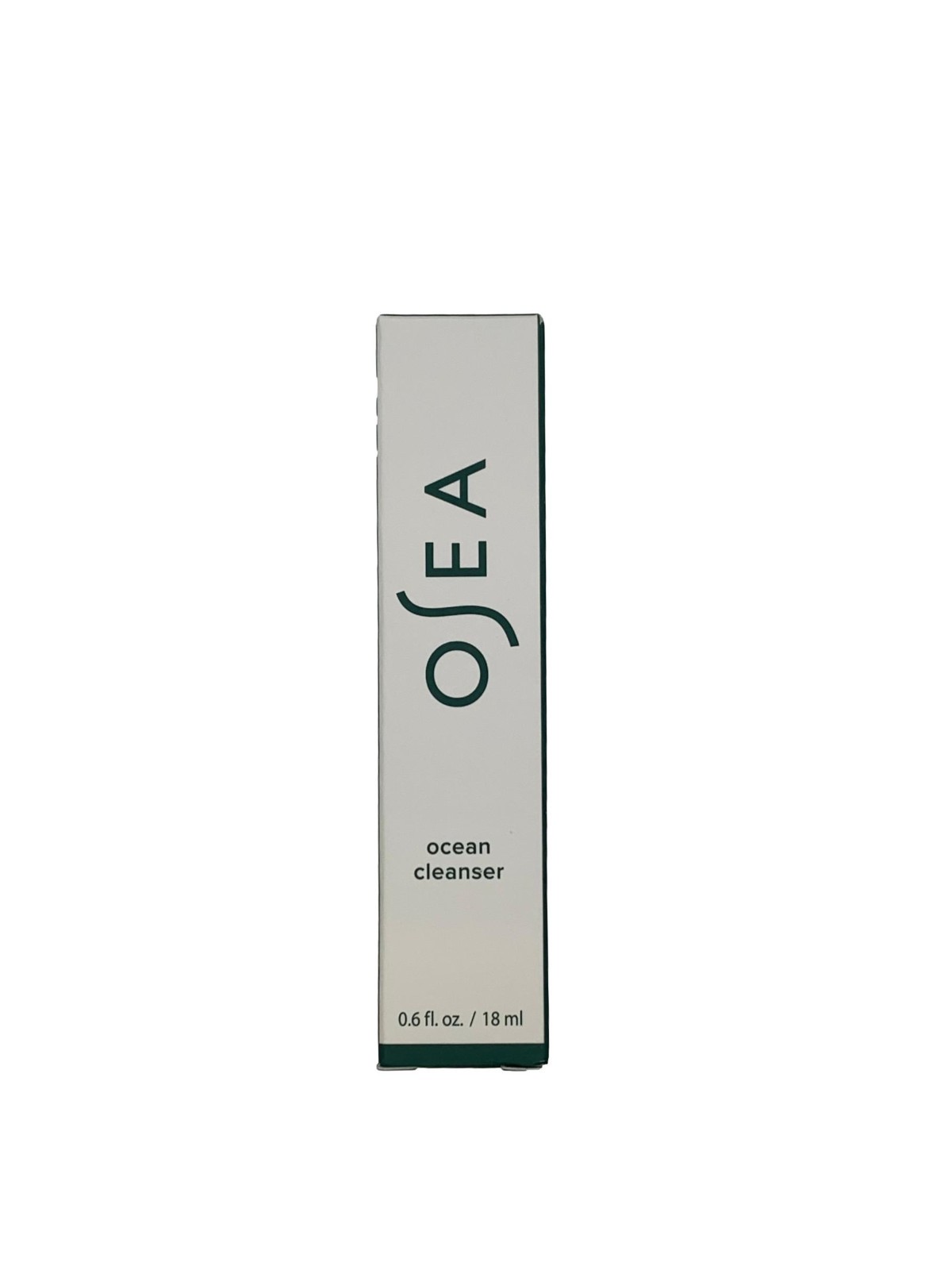 Osea Ocean Cleanser .6 oz / 18ml