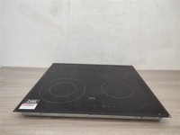 AEG HK624010FB Hob 60cm Built-In 4 Zone Ceramic [ID7011071443]