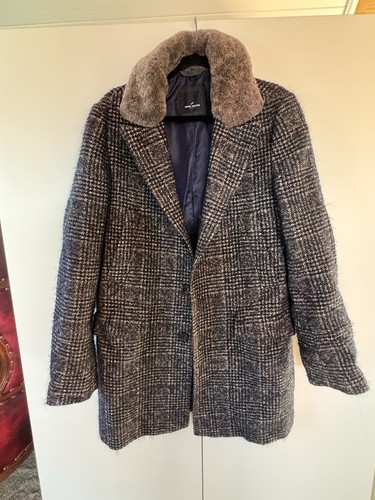 Daniel Hechter Paris Coat