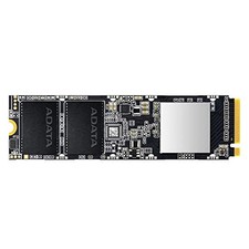 ADATA XPG SX8100 512GB 3D NAND NVMe Gen3x4 SS...