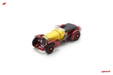 Spark 18LM33 1/18 Alfa Romeo 8C No.11 Winner 24H Le Mans 1933 1:18