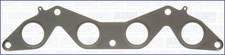 NEU - AJUSA 13166400 Dichtung, Abgaskrümmer für HONDA