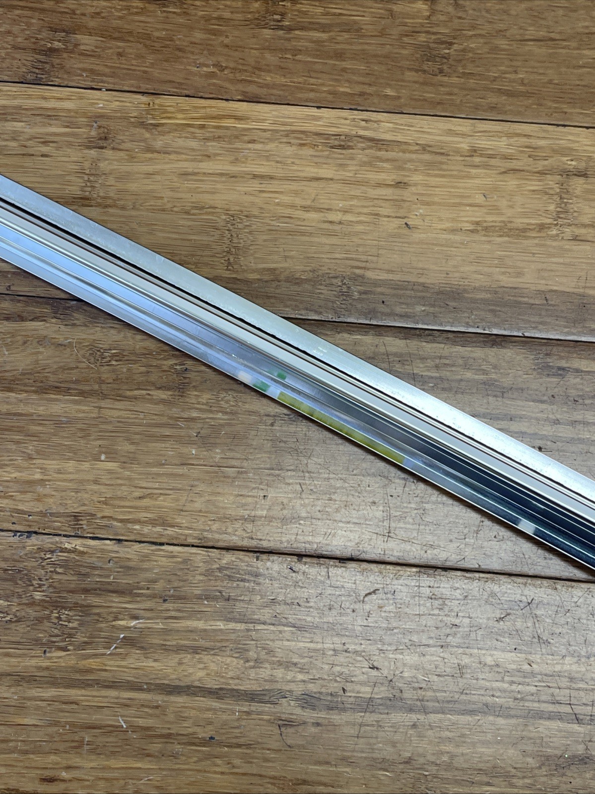 Rolls-Royce Dawn 2017-2023 UPPER Trim molding