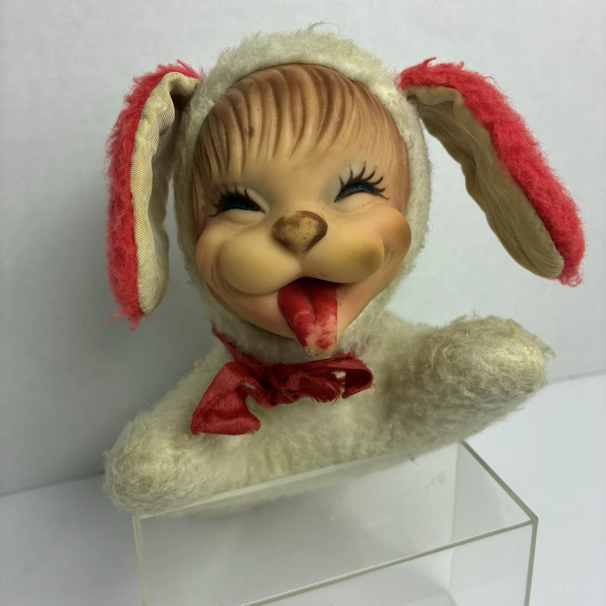 25+ vintage rubber face toy for sale | Updated Oct 2026