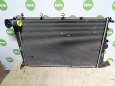 Radiateur Citroen XANTIA