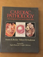 Cardiac Pathology An Integrated Text & Color ...