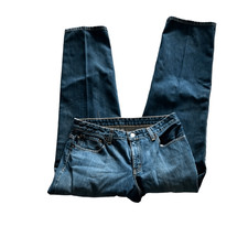 Polo Ralph Lauren Straight Leg Blue Jeans Size 6
