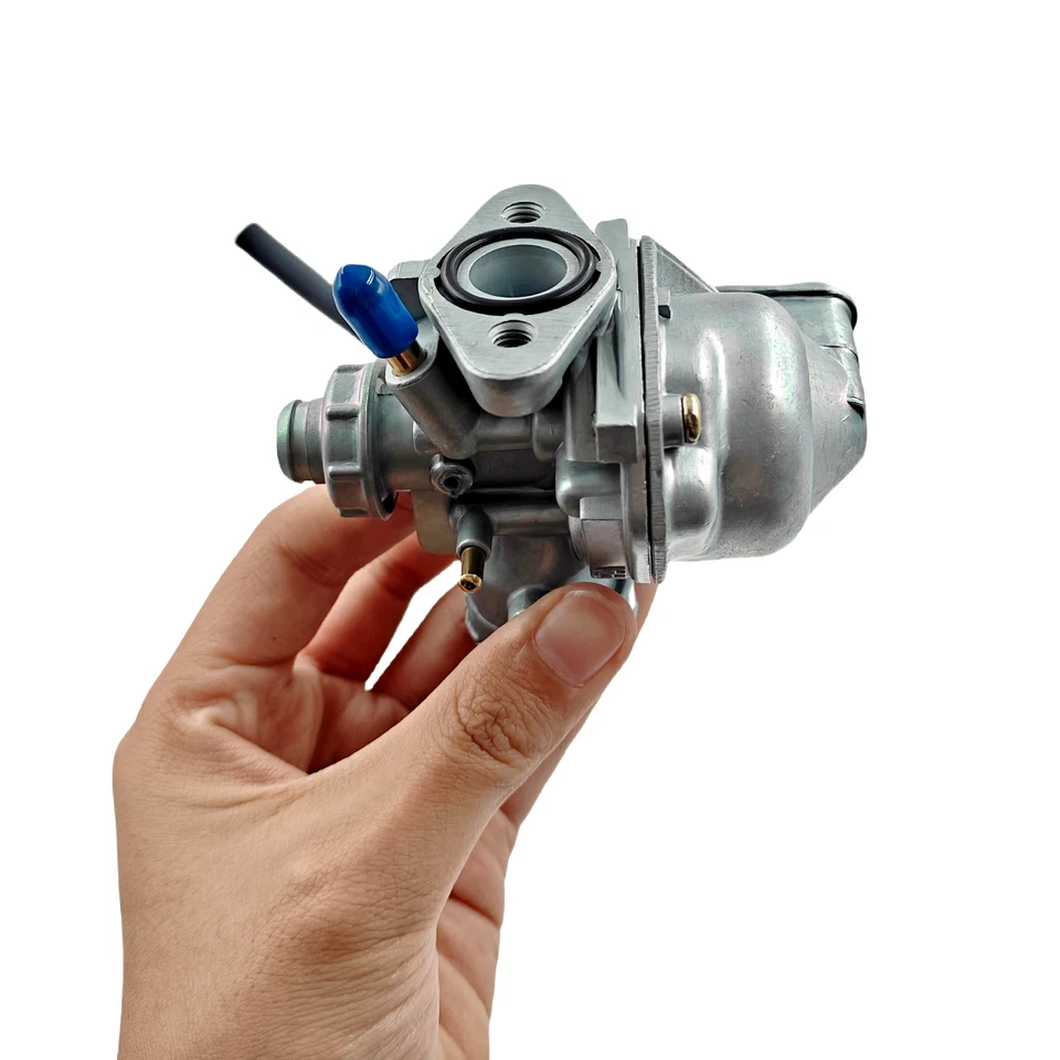 OEM Carburetor 16100-GEL-702 For Honda CRF50 2004 2005 2006 2007 2008-12 CRF50F Foto 4 de 4