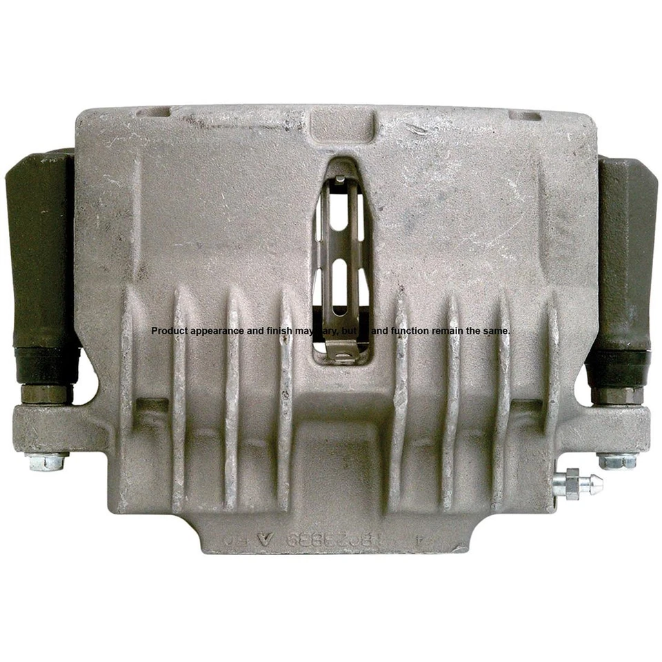 For 1998-2002 Chevrolet Camaro Front Left Right Brake Calipers & Bracket - Image 4 of 4