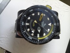 Strumento Marino Warrior Mens Watch