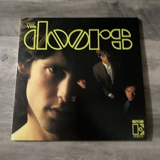 The Doors - The Doors (Self- Titled - Vinyl L...