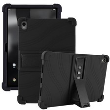 Onn 11 inch Core Tablet 2026 Case Soft Silicone Stand Cover